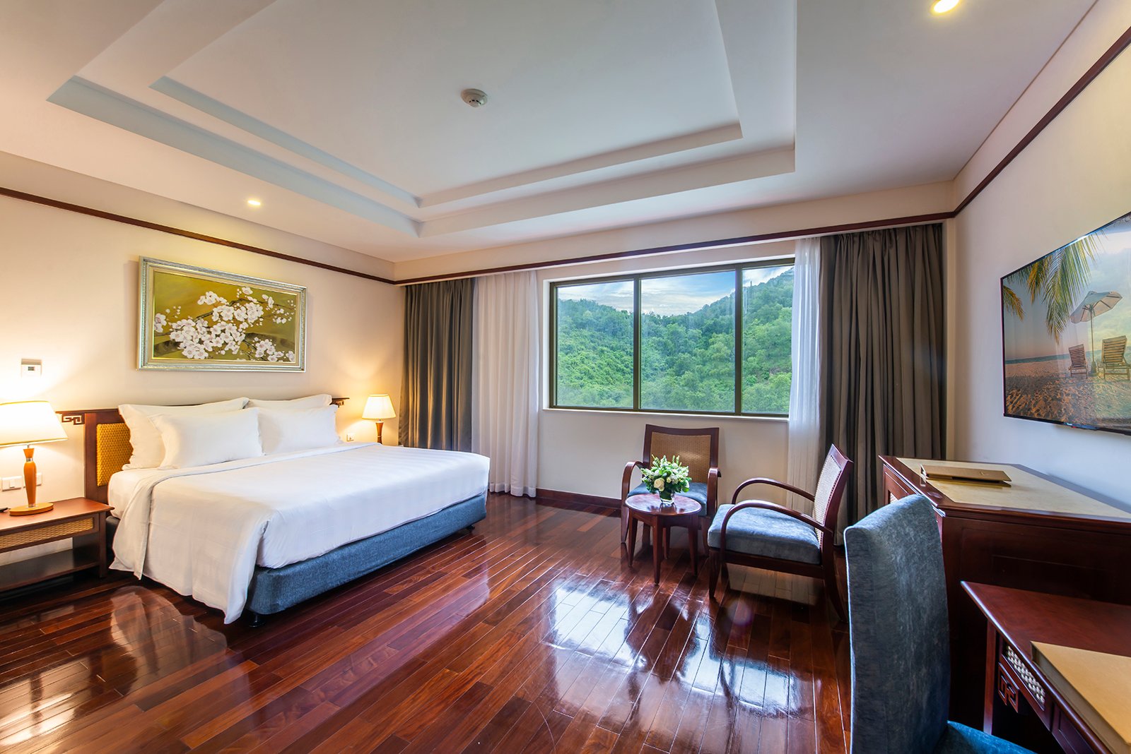 Vinpearl Resort nha trang